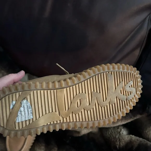 Clarks Torhill ankle boot - Picture 5 of 12